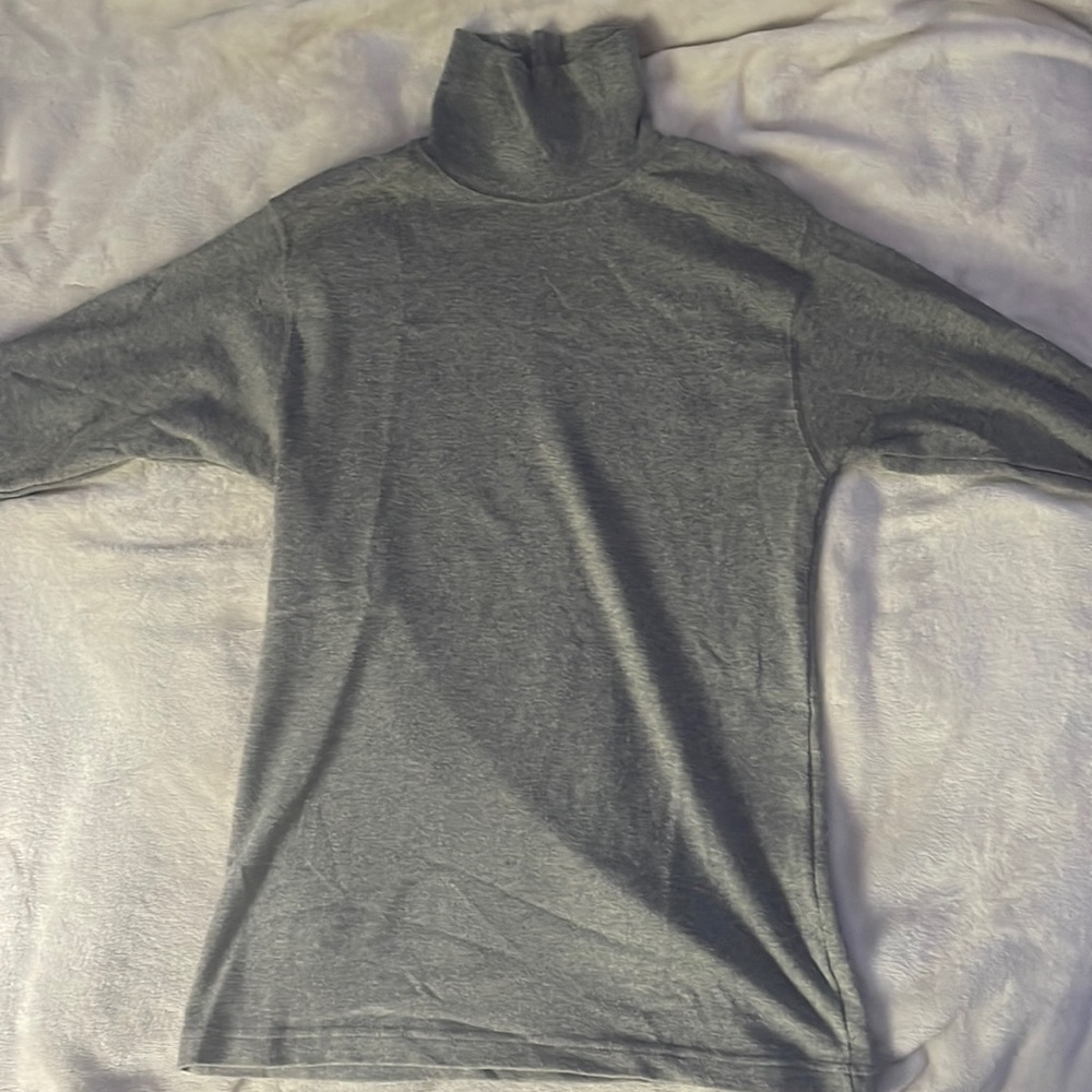 Boys Turtle Neck size 14